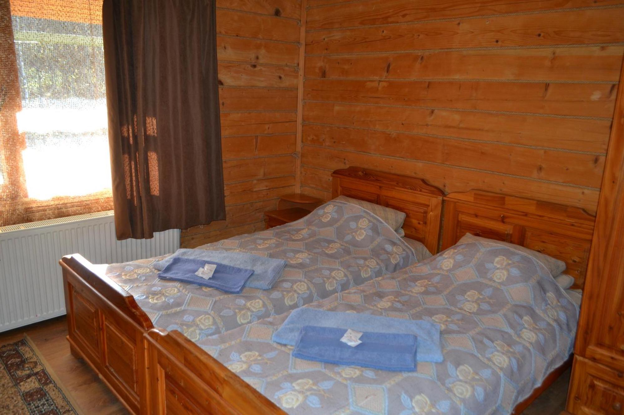 Hirskyy Svitanok Mihova Exterior foto